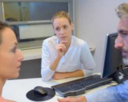 威海治疗卵巢囊肿医院